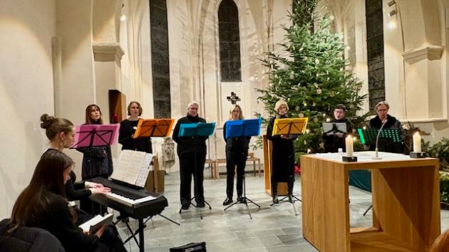 Frauen-Vokalensemble CANTUNA