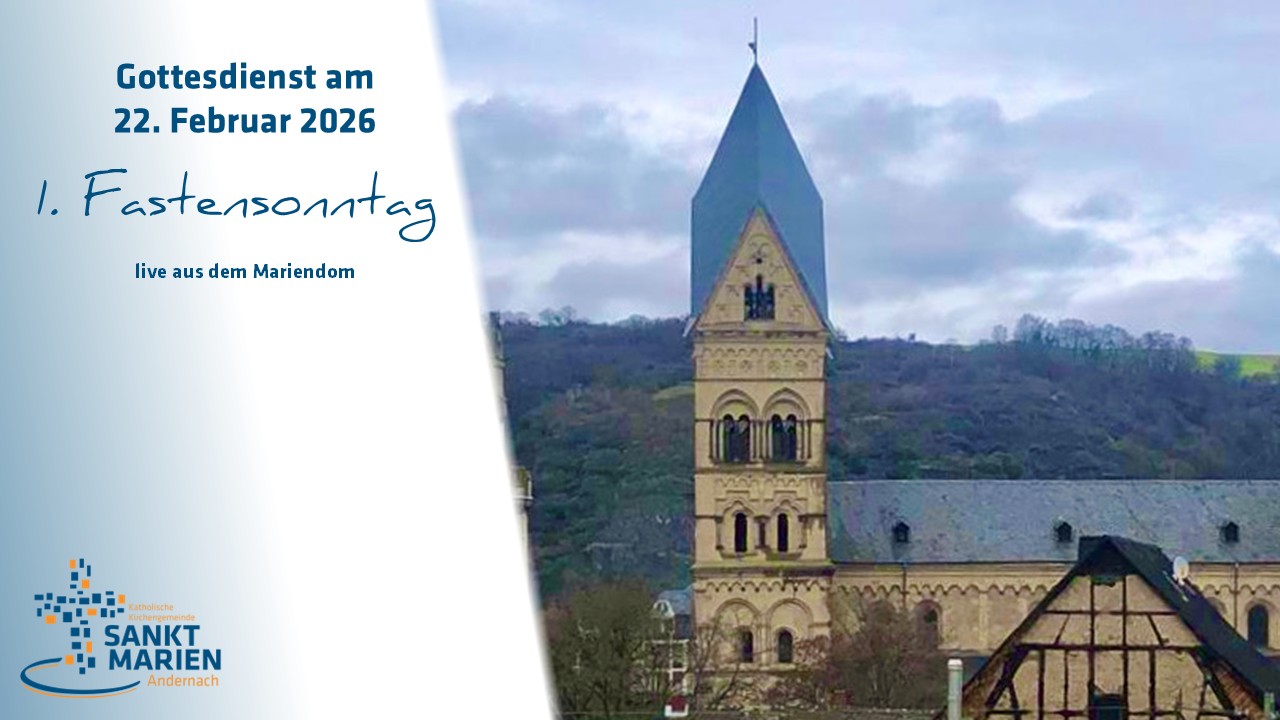 1. Fastensonntag_22.02.2026