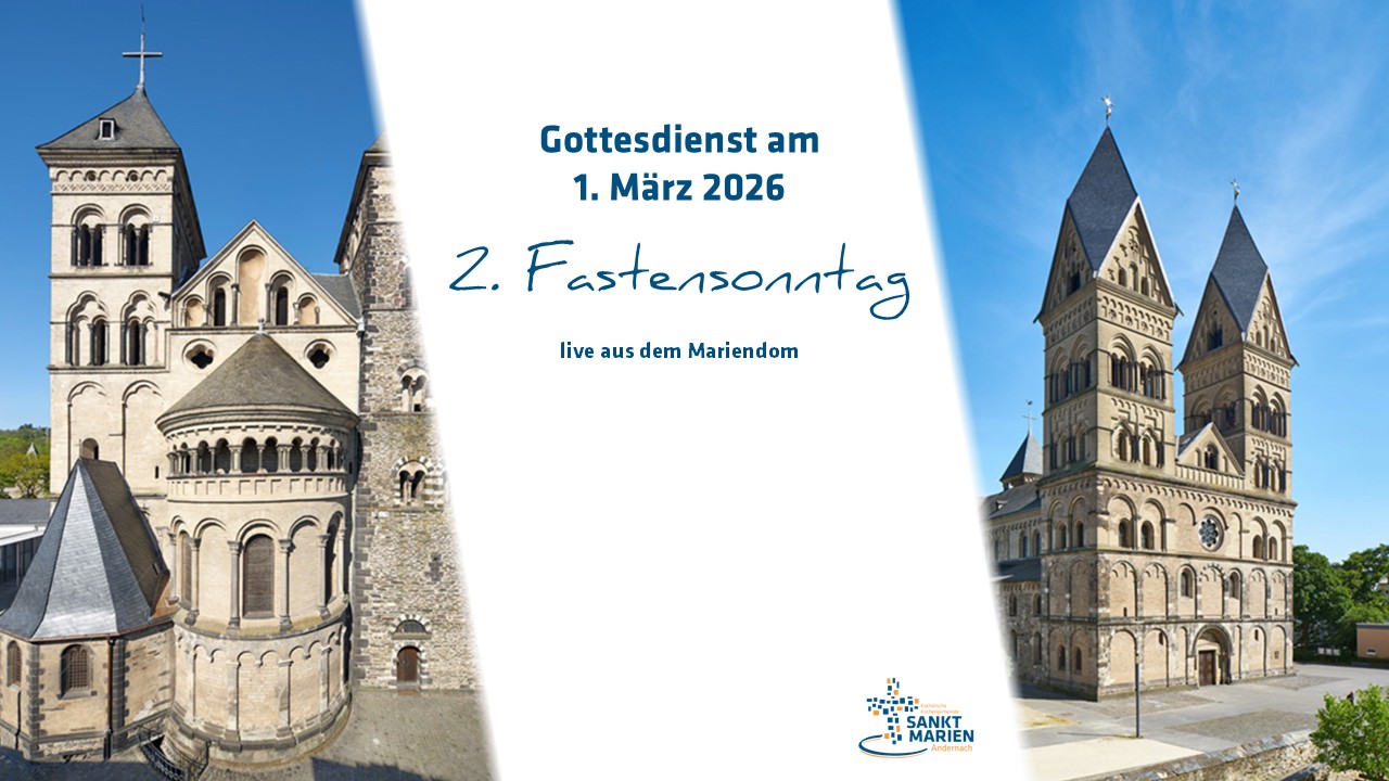 2. Fastensonntag_01.03.2026