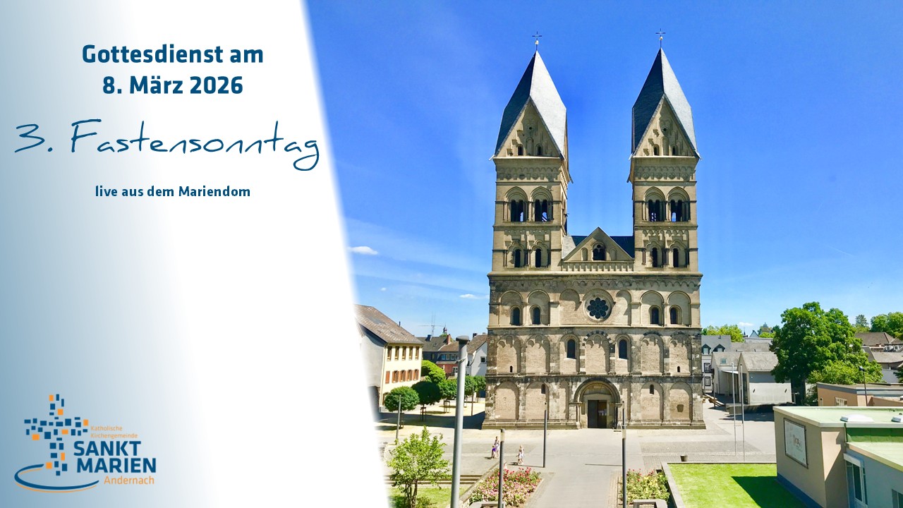 3. Fastensonntag_08.03.2026