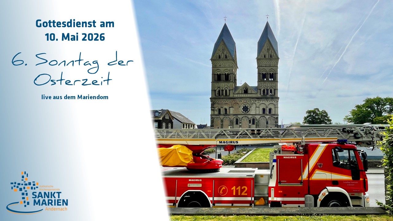 6. Ostersonntag_10.05.2026