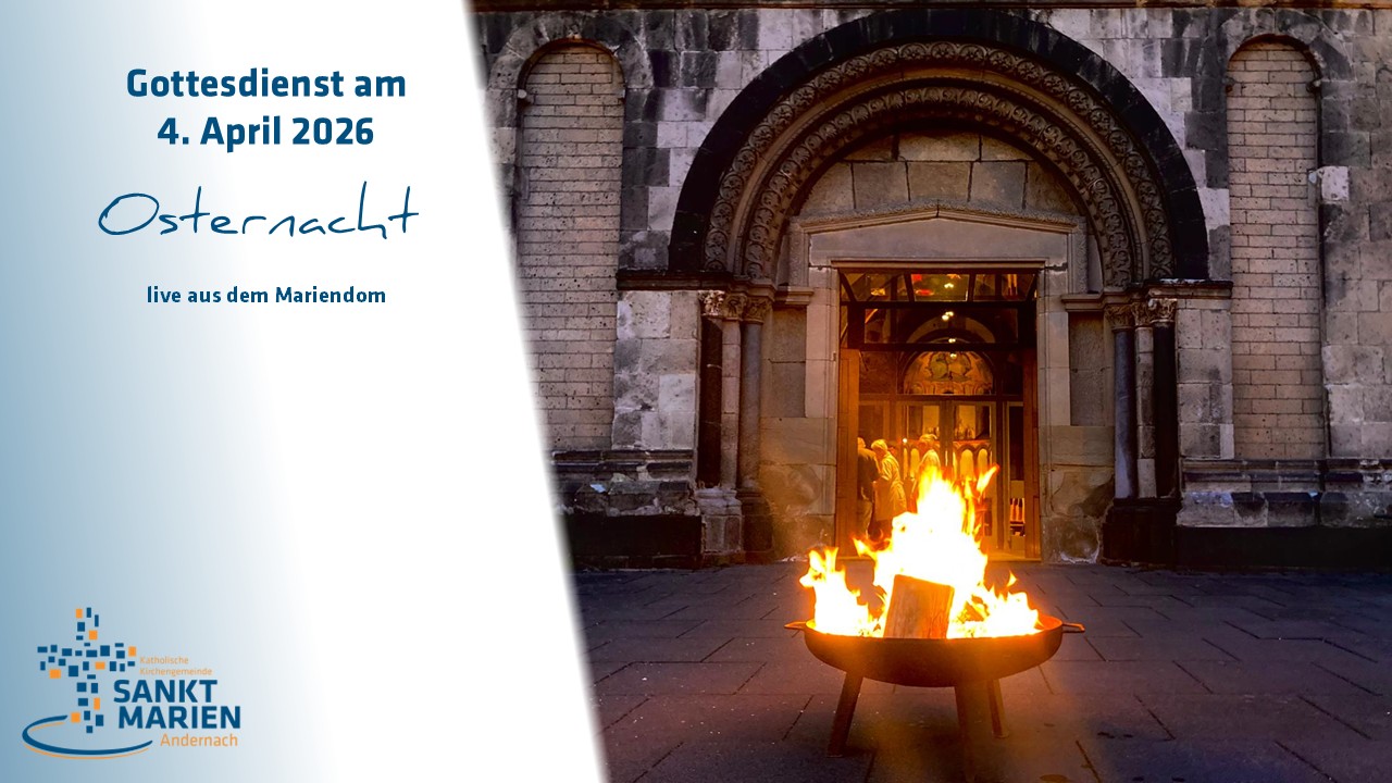 Osternacht 04.04.2026