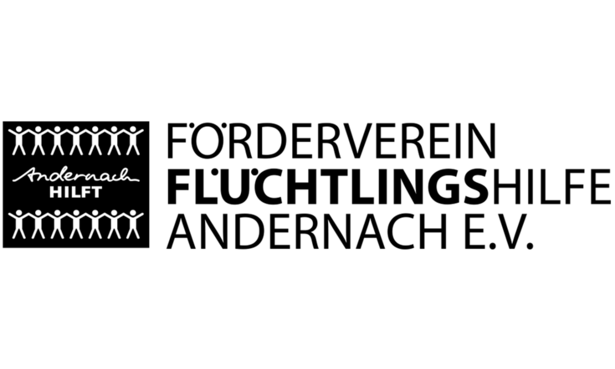 Flüchtlingshilfe Andernach (c) Förderverein Flüchtlingshilfe Andernach e.V. Flüchtlingshilfe Andernach