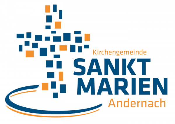 Pfarrei St. Marien | Andernach Logo